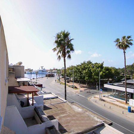 Phaedrus Living - Seaside Executive Flat Harbour 201 Apartment Paphos Exterior photo